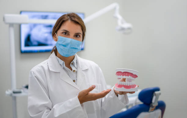 Best Walk-In Emergency Dentist in Knoxvle, IL