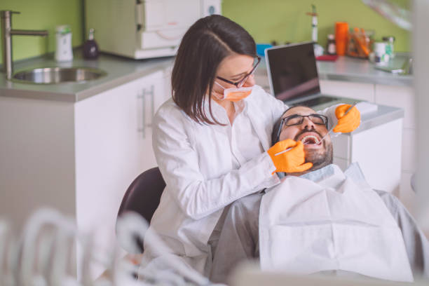 Best Same-Day Emergency Dentist in Knoxvle, IL