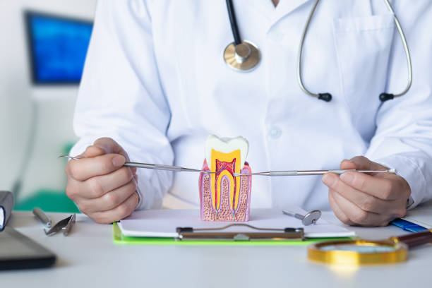 Best Emergency Treatment for Toothache in Knoxvle, IL