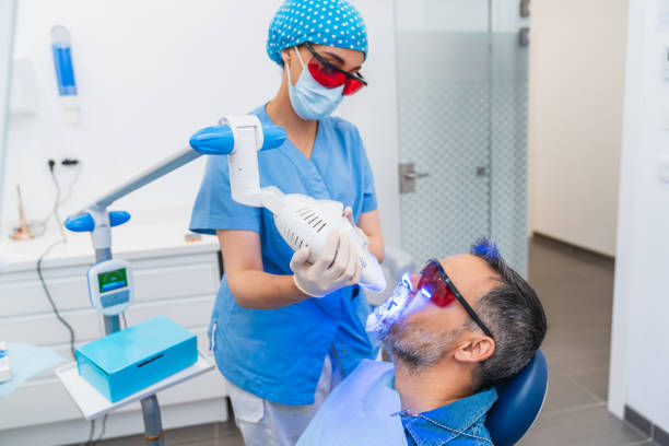 Best Emergency Dental Surgery in Knoxvle, IL
